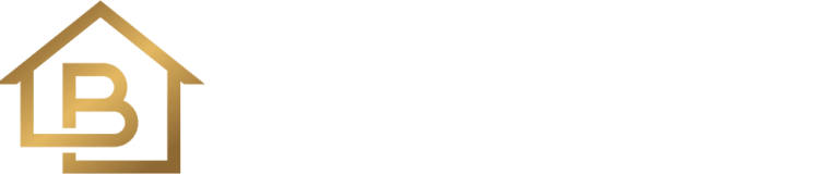 Benchmark Real Estate Group horizontal white